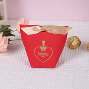 Boxes for Valentine  Gift