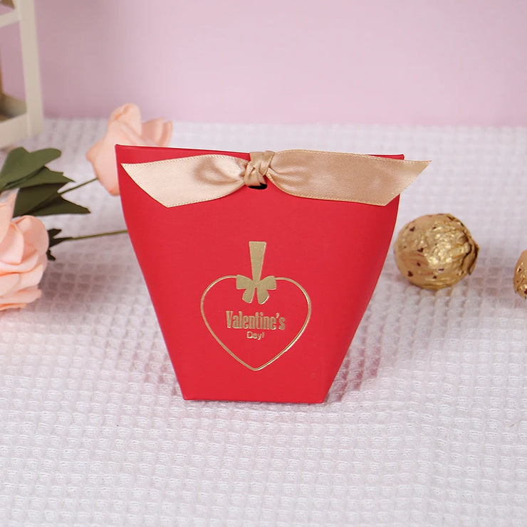 Boxes for Valentine  Gift