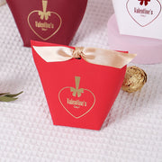 Boxes for Valentine  Gift