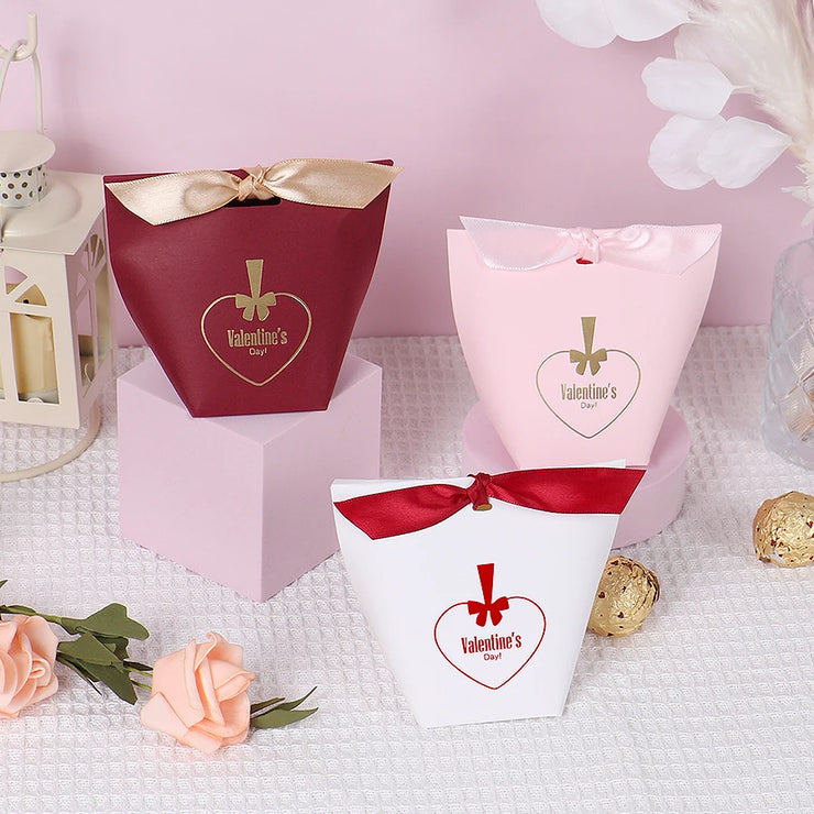 Boxes for Valentine  Gift