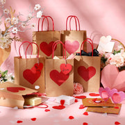 Valentines Day Gift Bags