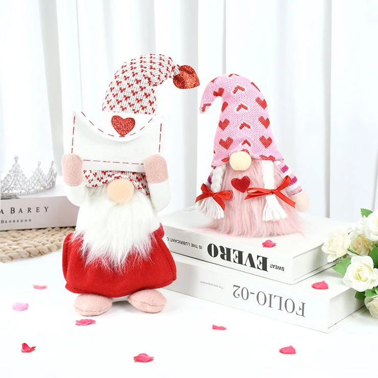 Valentines  Home Decoration