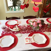 Valentines  Home Decorations