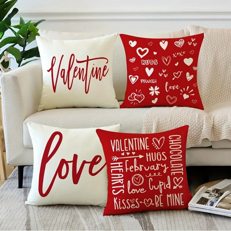 Valentine's Day decoration