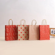 Valentines Day Gift Bags