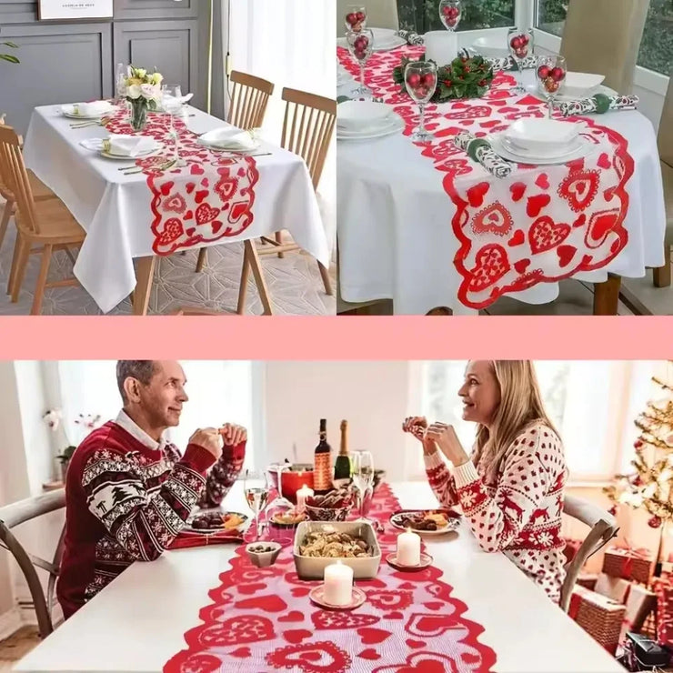 Valentines  Home Decorations