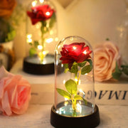 Artificial Rose Flowers