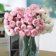 Artificial Rose Flowers