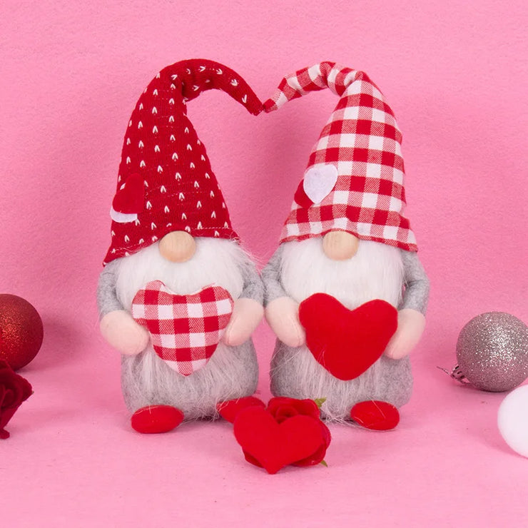 Valentines  Home Decoration