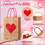 Valentines Day Gift Bags