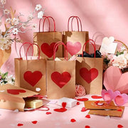 Valentines Day Gift Bags