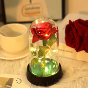 Artificial Rose Flowers