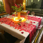 Valentines  Home Decorations