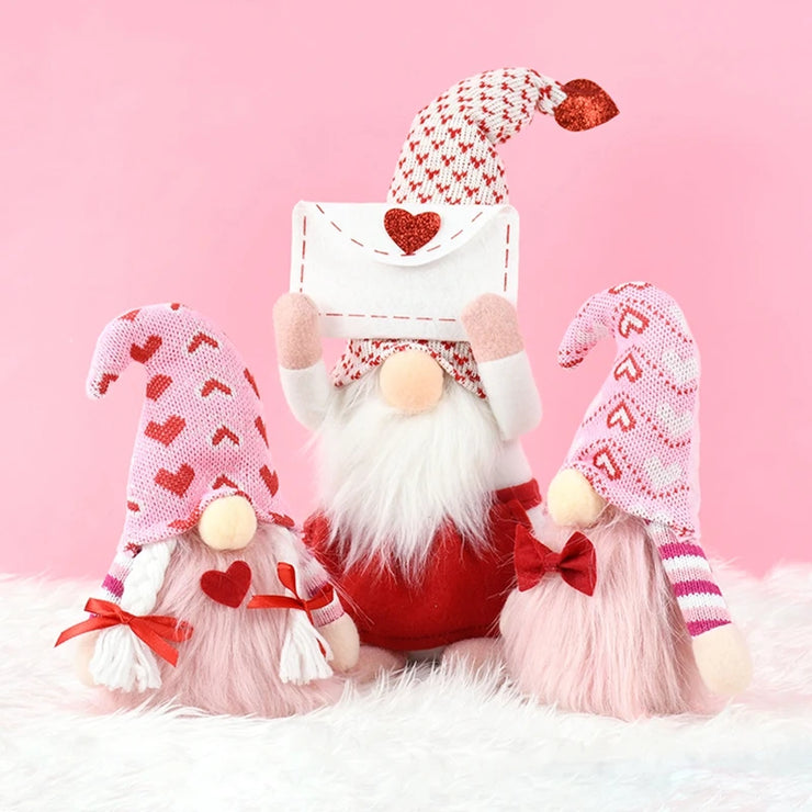 Valentines  Home Decoration