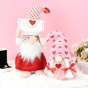 Valentines  Home Decoration