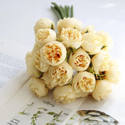 Artificial Rose Flowers