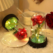 Artificial Rose Flowers