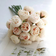 Artificial Rose Flowers