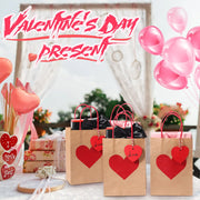 Valentines Day Gift Bags