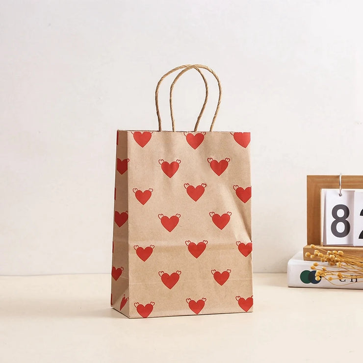 Valentines Day Gift Bags