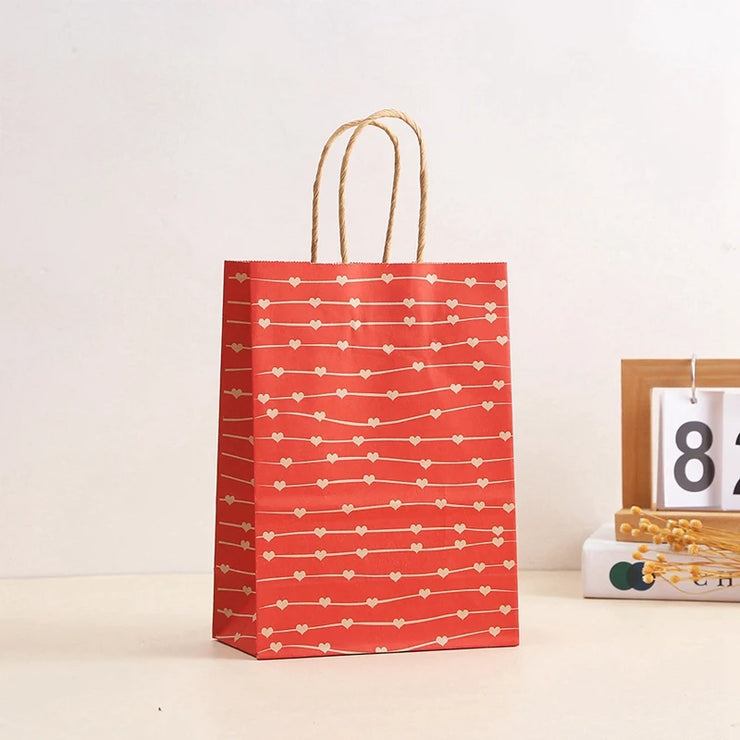 Valentines Day Gift Bags