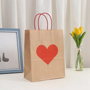 Valentines Day Gift Bags