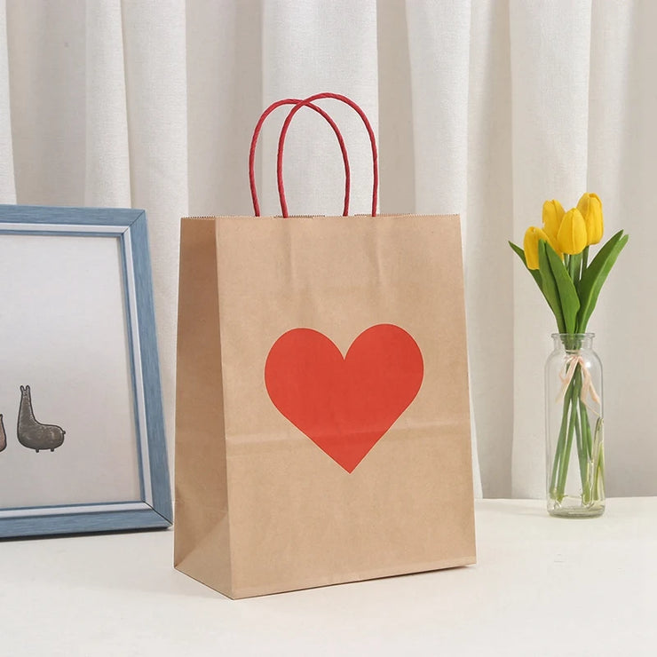 Valentines Day Gift Bags