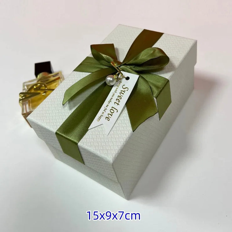 Valentines Day Presents Packaging Boxes